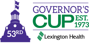The Governor's Cup Road Race logo
