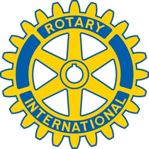 Rotary Club of Merrimack's 5K Turkey Trot- Thanksgiving Morning logo