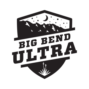 Big Bend Ultra logo