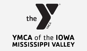 YMCA of the Iowa Mississippi Valley McCarthy-Bush Turkey Trot logo