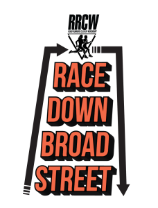 Rrcw Race Down Broad Street 5K Run/Walk logo