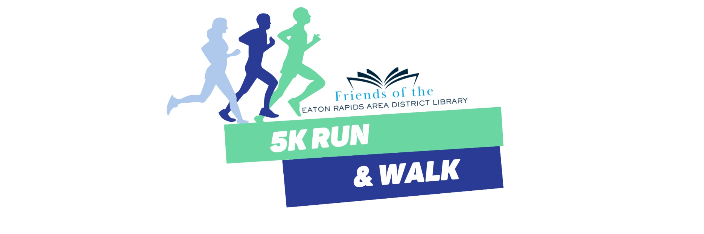 FoERADL Annual Family Fun 5k!