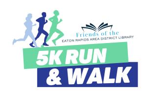 FoERADL Annual Family Fun 5k! logo