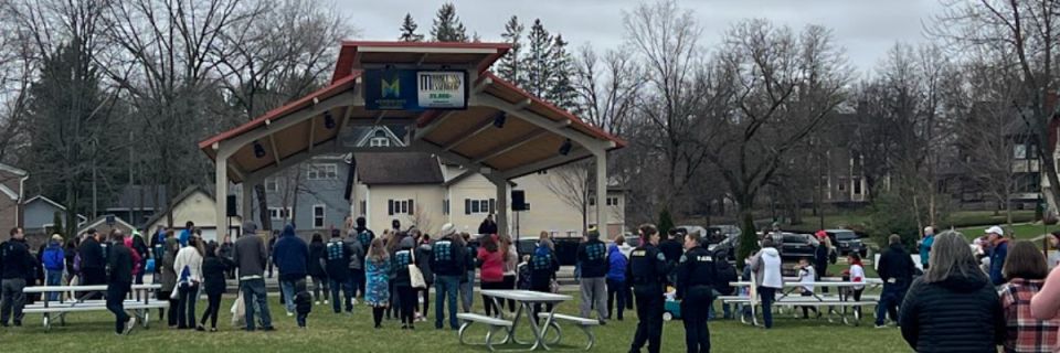 5th Annual Recovery Awareness Walk & 5K