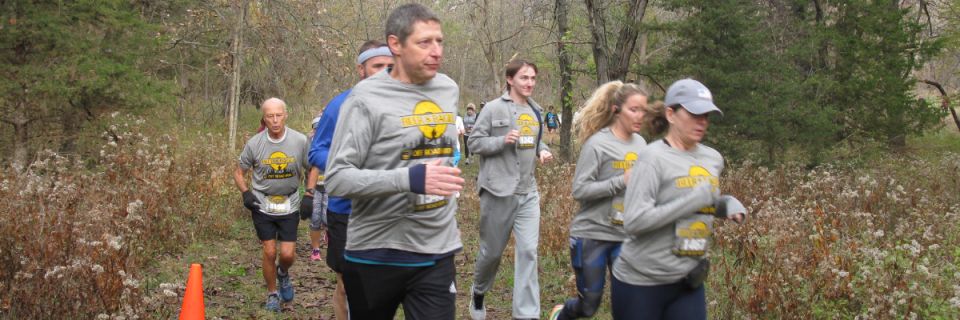 BEER & BAGEL VIRTUAL RUN!