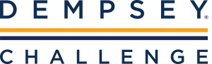 Dempsey Challenge logo