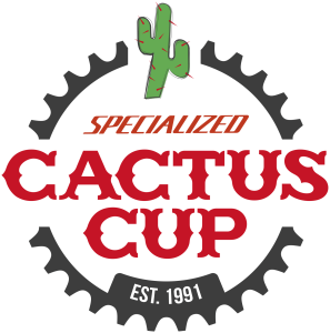 Specialized Cactus Cup logo