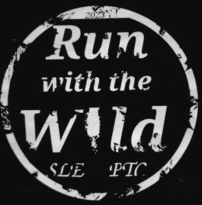 Run With The Wild logo