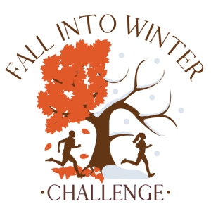 Fall Into Winter Challenge logo