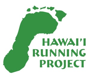 Hrp Honolulu Marathon Training Series logo