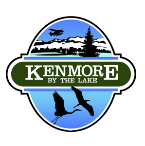The Kenmore Quad logo