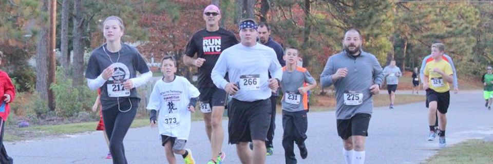 Seaboard Festival 5K
