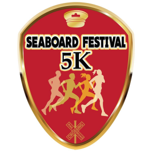 Seaboard Festival 5K logo