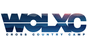 Without Limits Youth Cross Country Camp logo