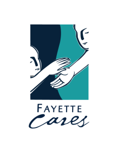 Fayette Cares High Cotton 5k/1k  Run/Walk logo