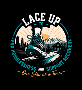 Sparrks First Annual 5K Stride to Recovery logo