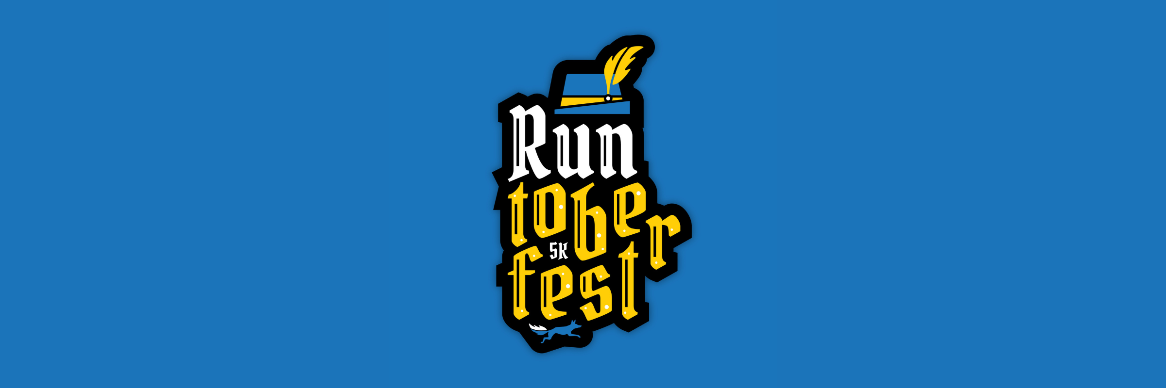 Red Coyote Runtoberfest 5K