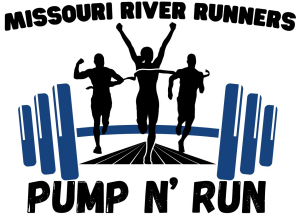 Mrr Pump N' Run - logo