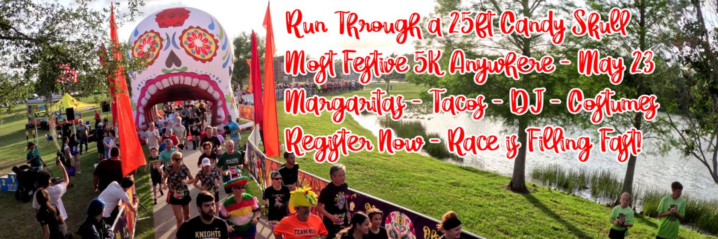 Ole Ole 5K - St. Cloud