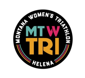Montana Women's Triathlon logo