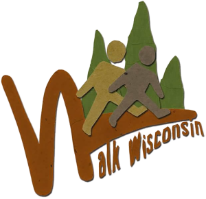 Walk Wisconsin 2026 logo
