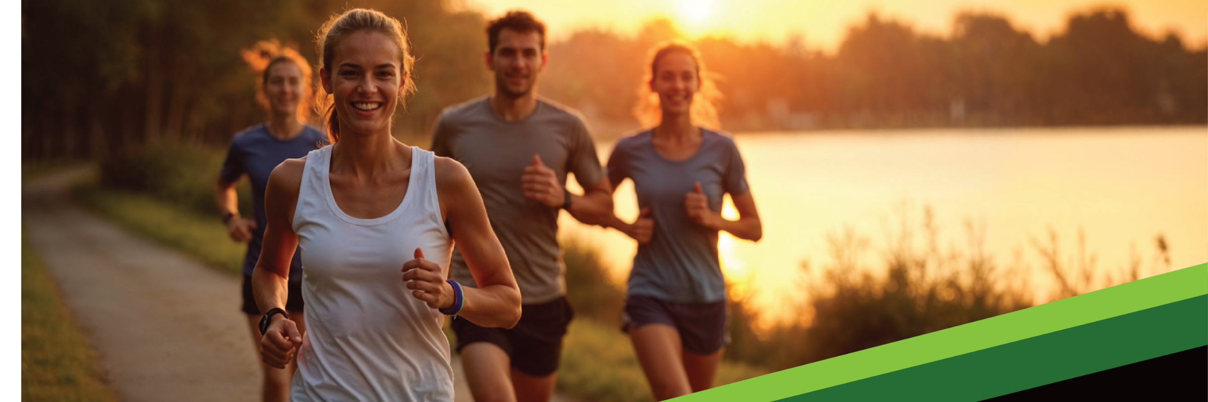 Lace Up 5K Run & Walk
