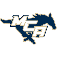 Tapps 5A District 2 XC Meet Alumni/Parent Race logo