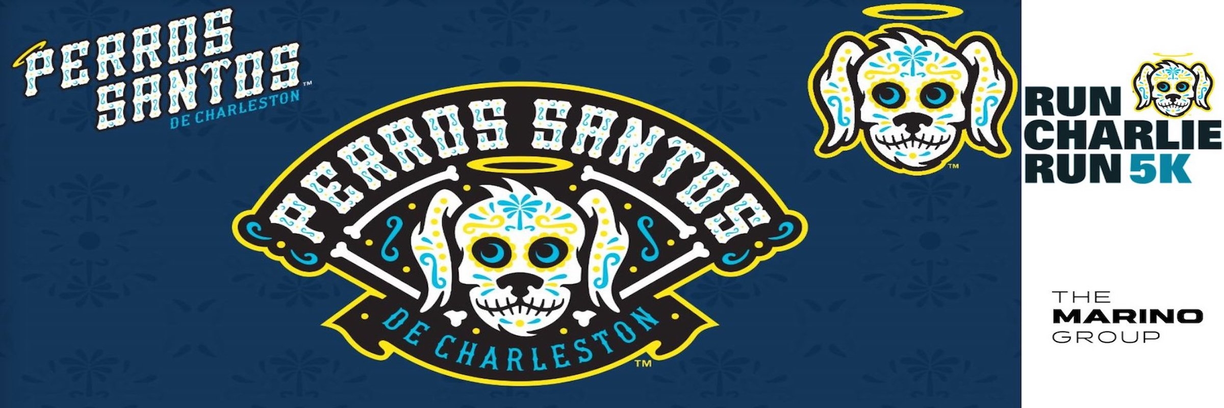 Charleston RiverDogs: Run Charlie Run 5K