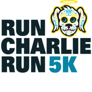Charleston RiverDogs: Run Charlie Run 5K logo