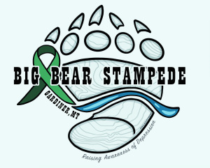 Big Bear Stampede logo