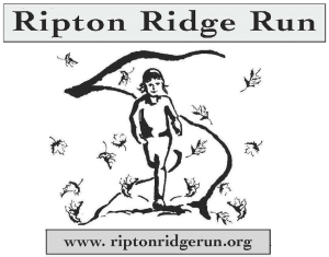 Ripton Ridge Run logo