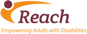Reach Inc. Race for Independence logo