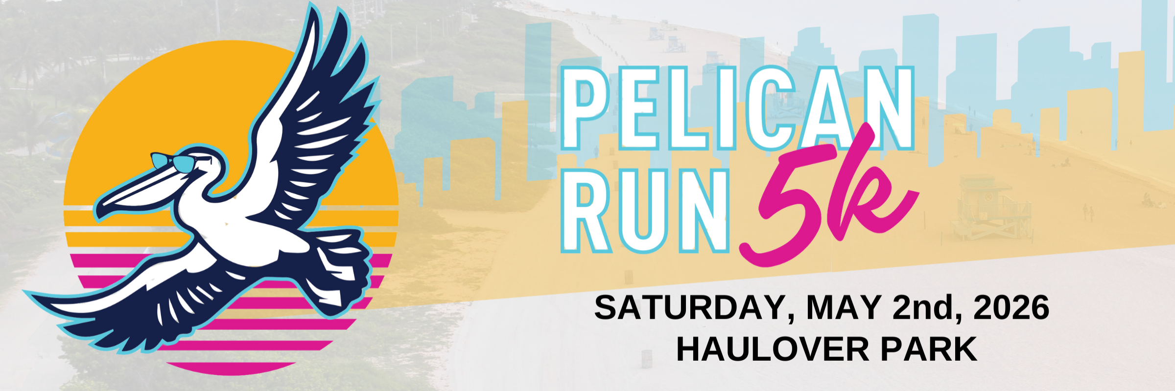 Pelican Run 5k