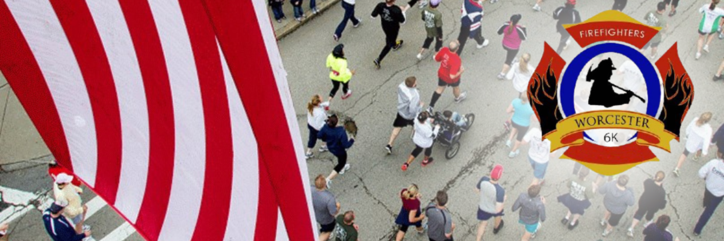 Worcester Firefighters 6K