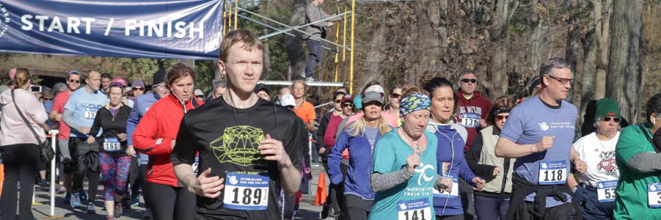 Interlochen Run for the Arts