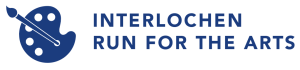 Interlochen Run for the Arts logo