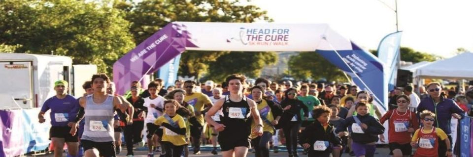 Omaha - HFTC 5k