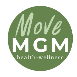 Move Mgm Gobble Wobble logo