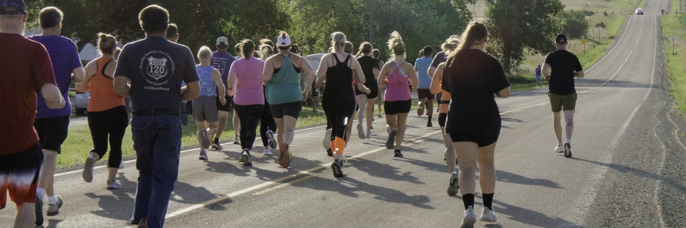 The 2026 Alert Road Race