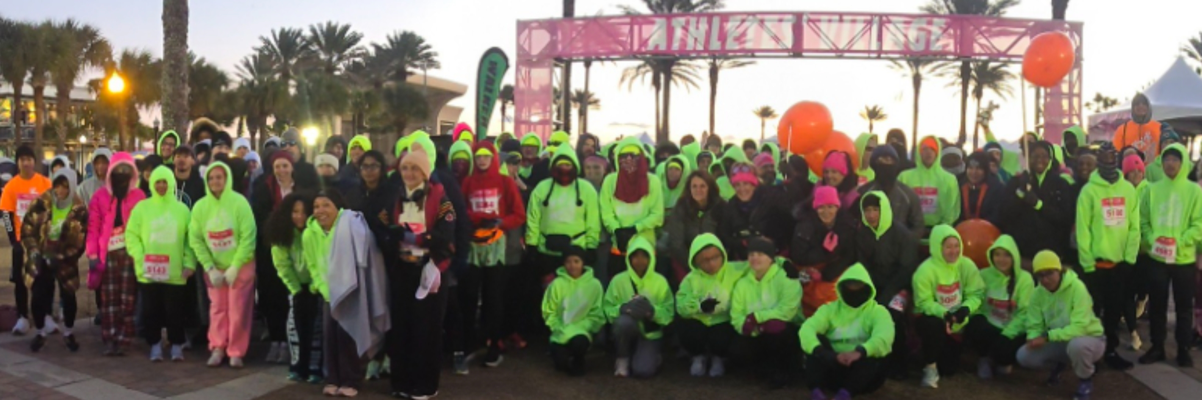Season 16 - Marathon High Virtual Half-Marathon