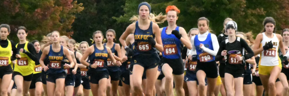 Oakland County Middle School Championship