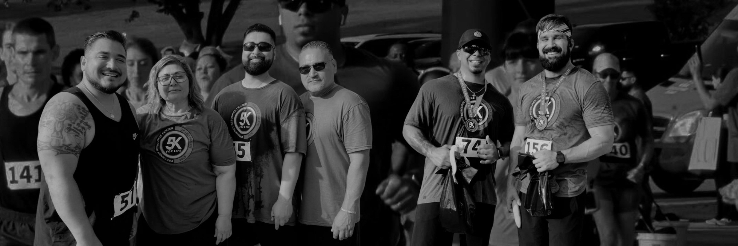 5K For Life
