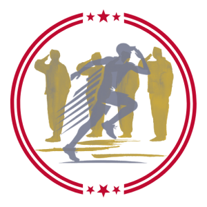 Salute to Service 5K & 1 Miler logo