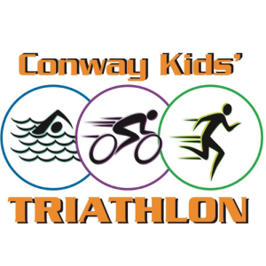 Conway Kid's Tri logo