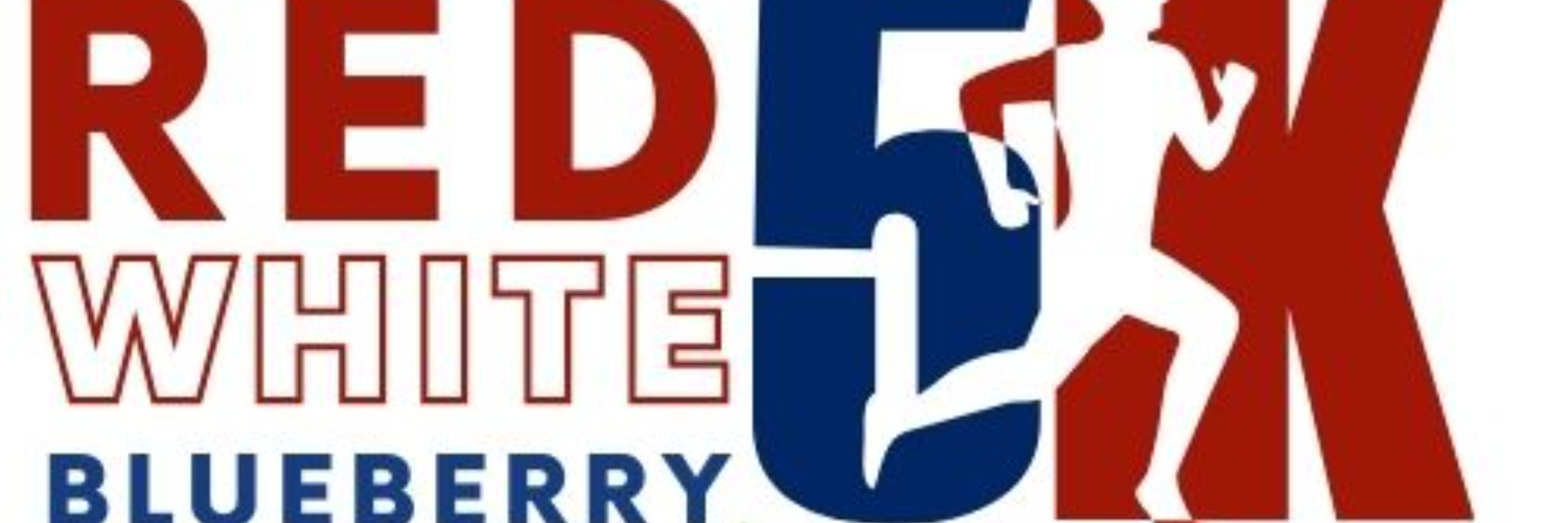 Bloomingdale High School Red, White & Blueberry Memorial Day 5k Run and Walk