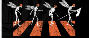 Skeleton Skurry! logo