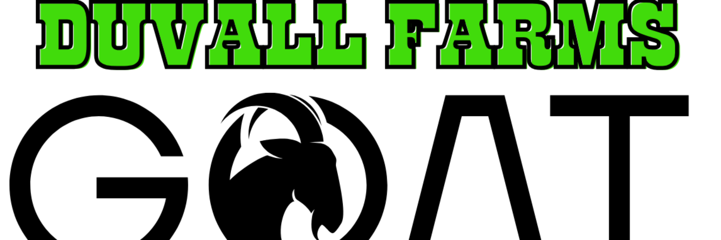 Duvall Farms Goat Run 4 Mile Run/ Walk