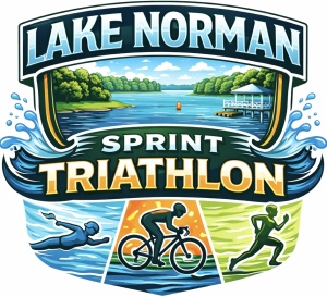 Lake Norman State Park Sprint logo