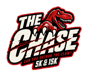 The Chase Okc logo