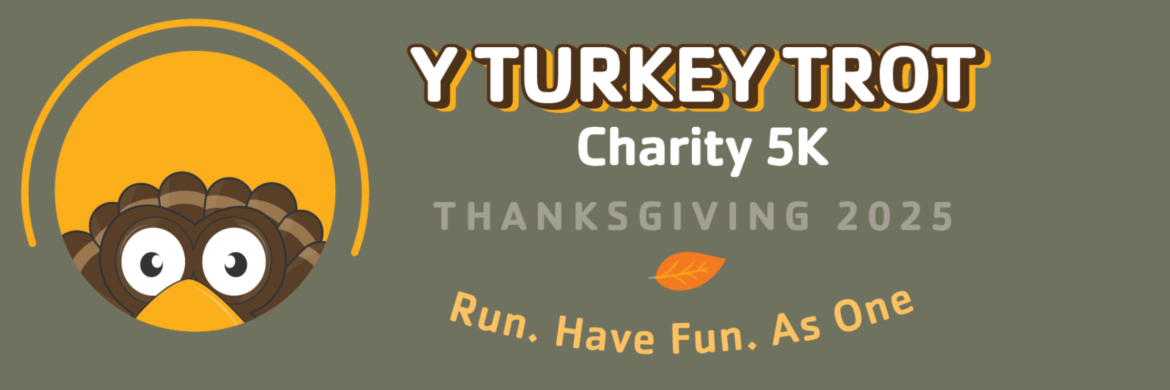 Y Turkey Trot Charity 5K